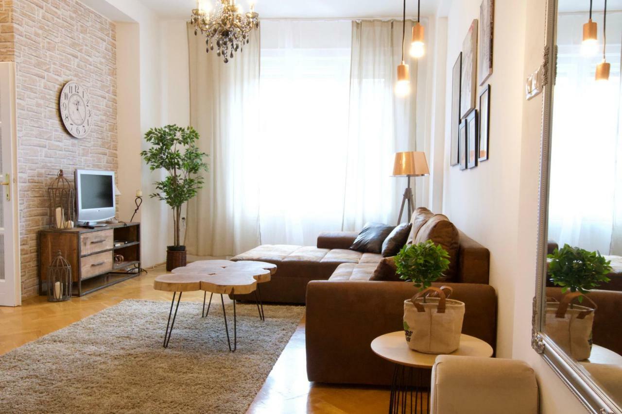 Standard Apartment By Hi5 - Madach Imre 1 Βουδαπέστη Εξωτερικό φωτογραφία
